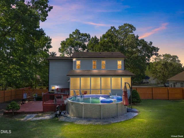 75 Linnett Court, Youngsville, NC 27596
