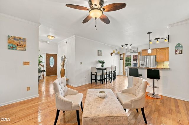 75 Linnett Court, Youngsville, NC 27596