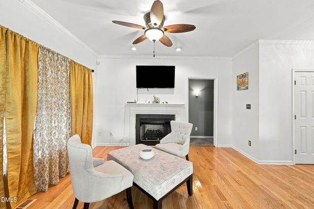 75 Linnett Court, Youngsville, NC 27596