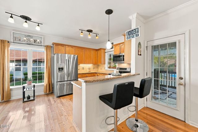 75 Linnett Court, Youngsville, NC 27596
