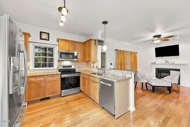 75 Linnett Court, Youngsville, NC 27596