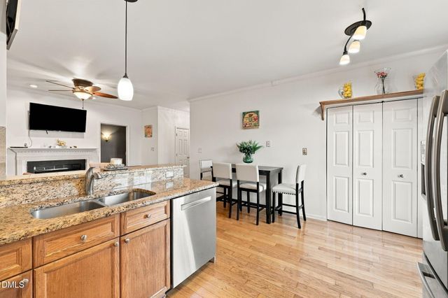 75 Linnett Court, Youngsville, NC 27596