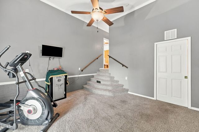 75 Linnett Court, Youngsville, NC 27596