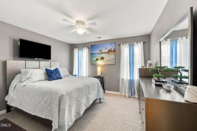 75 Linnett Court, Youngsville, NC 27596
