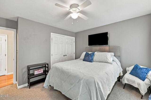75 Linnett Court, Youngsville, NC 27596