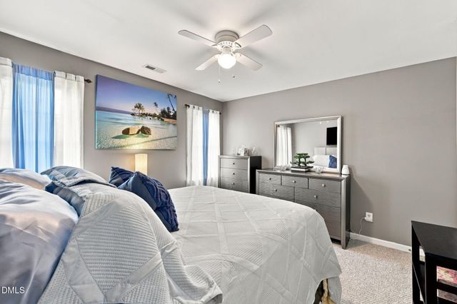 75 Linnett Court, Youngsville, NC 27596