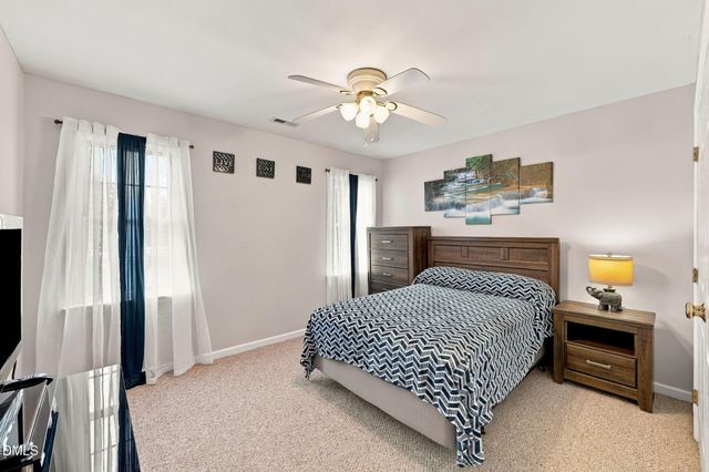 75 Linnett Court, Youngsville, NC 27596