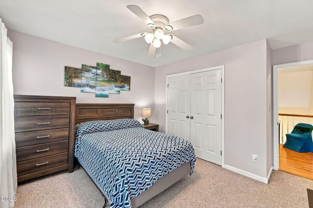 75 Linnett Court, Youngsville, NC 27596