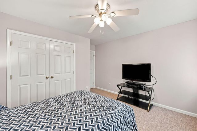 75 Linnett Court, Youngsville, NC 27596