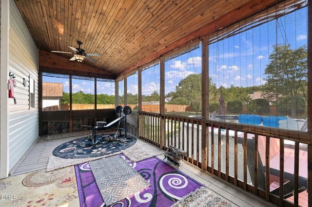 75 Linnett Court, Youngsville, NC 27596
