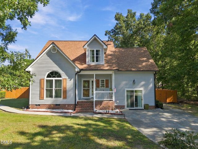 75 Linnett Court, Youngsville, NC 27596