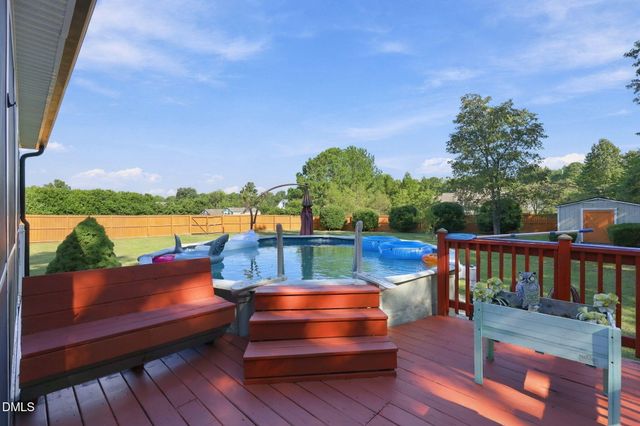 75 Linnett Court, Youngsville, NC 27596