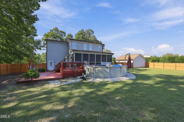 75 Linnett Court, Youngsville, NC 27596