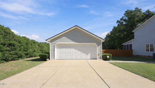 75 Linnett Court, Youngsville, NC 27596