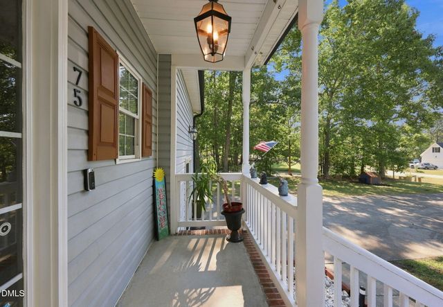 75 Linnett Court, Youngsville, NC 27596