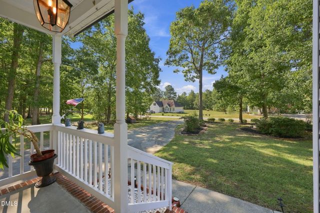 75 Linnett Court, Youngsville, NC 27596