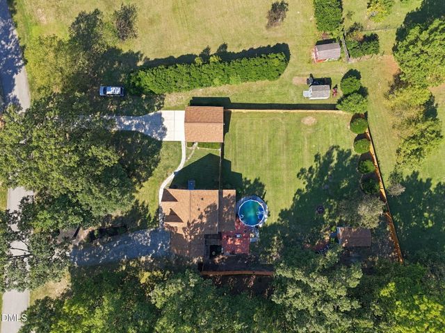 75 Linnett Court, Youngsville, NC 27596