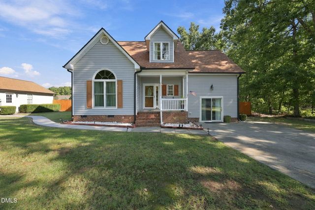 75 Linnett Court, Youngsville, NC 27596