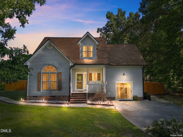 75 Linnett Court, Youngsville, NC 27596