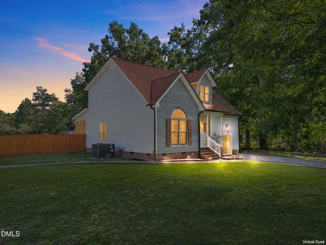 75 Linnett Court, Youngsville, NC 27596