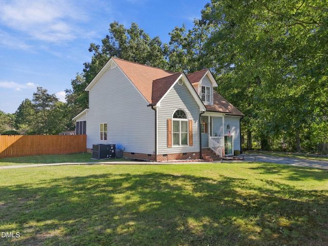 75 Linnett Court, Youngsville, NC 27596