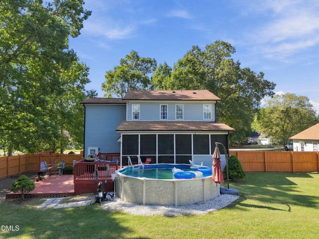 75 Linnett Court, Youngsville, NC 27596