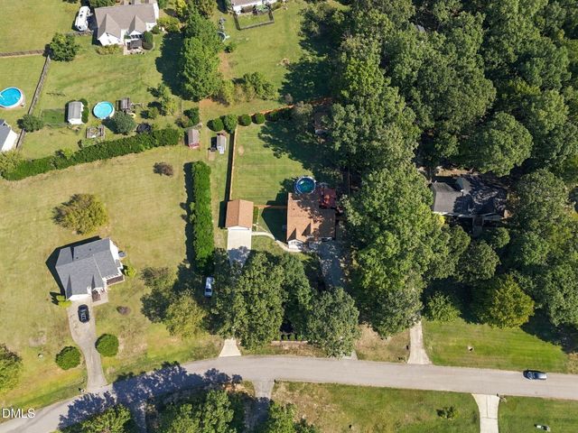 75 Linnett Court, Youngsville, NC 27596