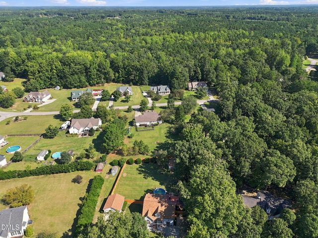 75 Linnett Court, Youngsville, NC 27596