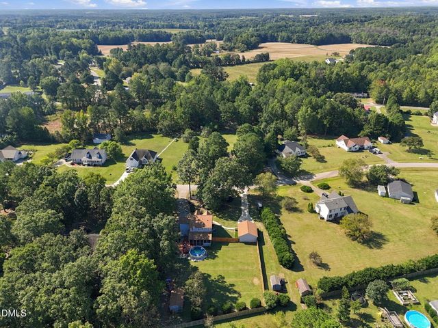 75 Linnett Court, Youngsville, NC 27596