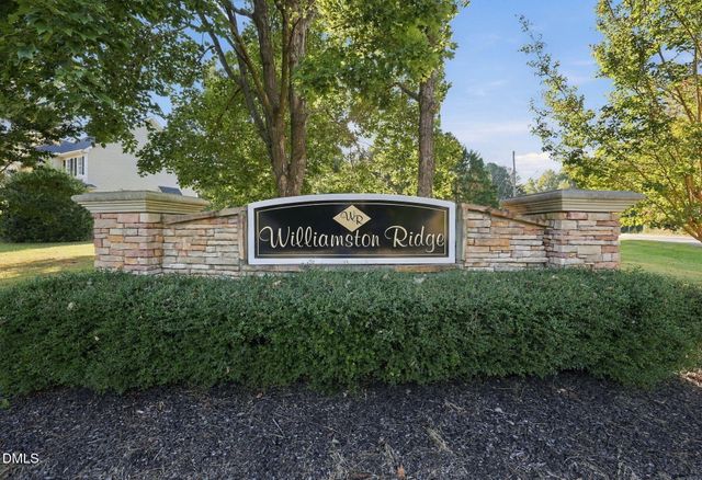 75 Linnett Court, Youngsville, NC 27596