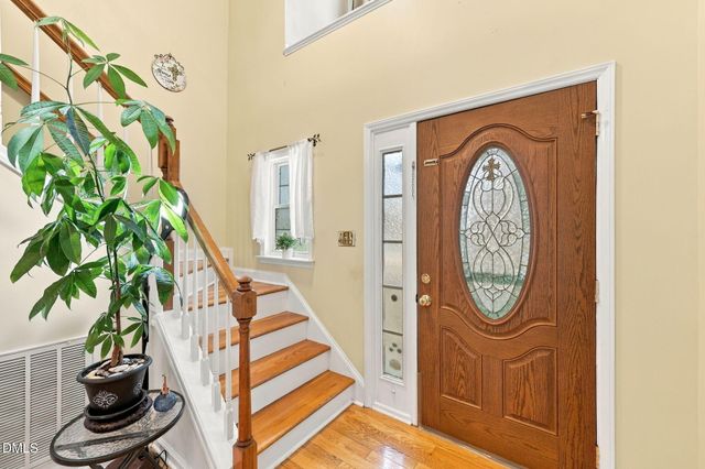 75 Linnett Court, Youngsville, NC 27596