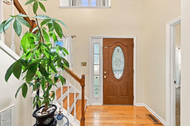 75 Linnett Court, Youngsville, NC 27596