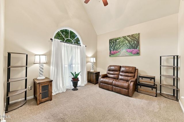 75 Linnett Court, Youngsville, NC 27596