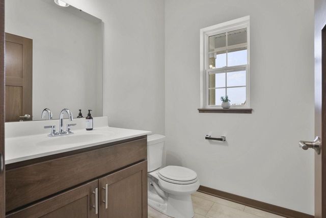 48 Windflower Way, Mount Horeb, WI 53572