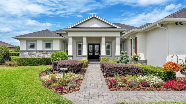 6509 HERITAGE PARK PLACE, Lakeland, FL 33813