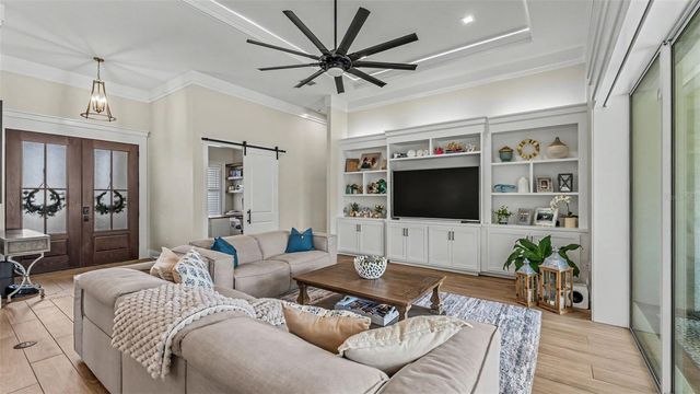 6509 HERITAGE PARK PLACE, Lakeland, FL 33813