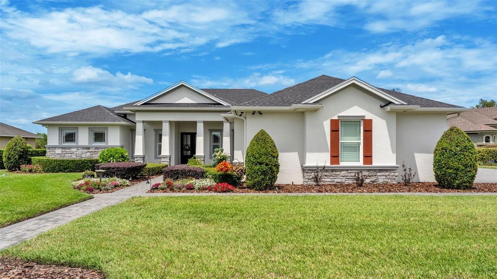 6509 HERITAGE PARK PLACE, Lakeland, FL 33813