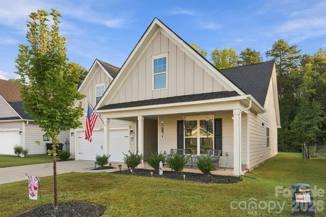 8204 Mccormick Street, Terrell, NC 28682