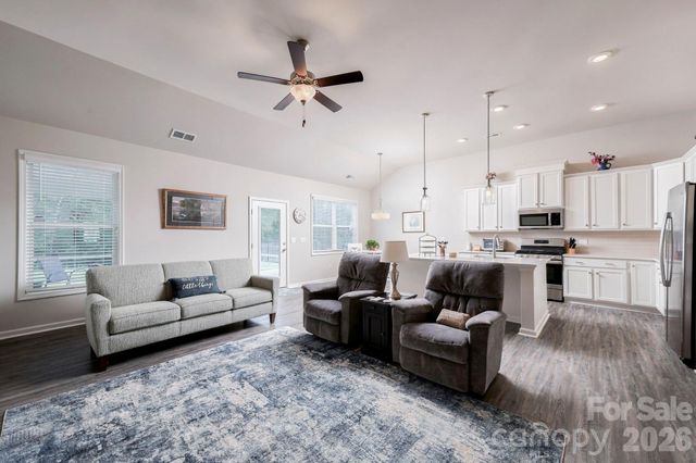 8204 Mccormick Street, Terrell, NC 28682