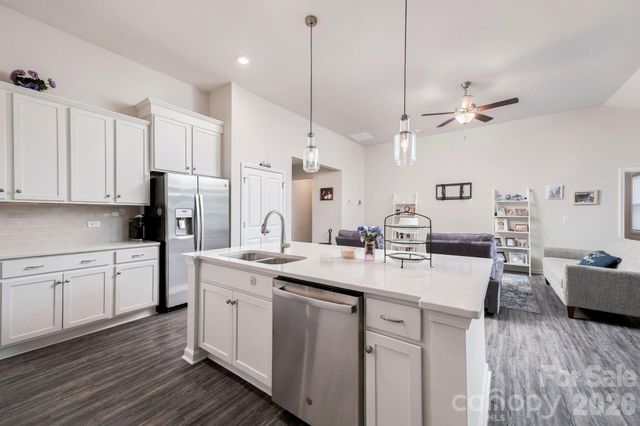 8204 Mccormick Street, Terrell, NC 28682