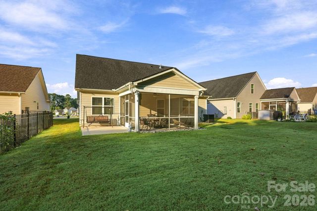 8204 Mccormick Street, Terrell, NC 28682