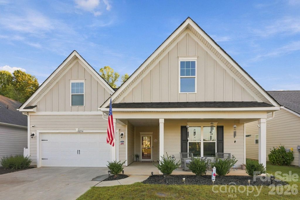 8204 Mccormick Street, Terrell, NC 28682