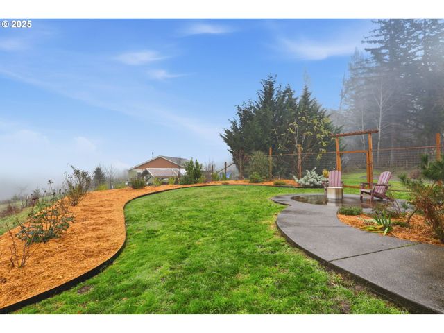 32400 Ne CLEARWATER Dr, Yacolt, WA 98675