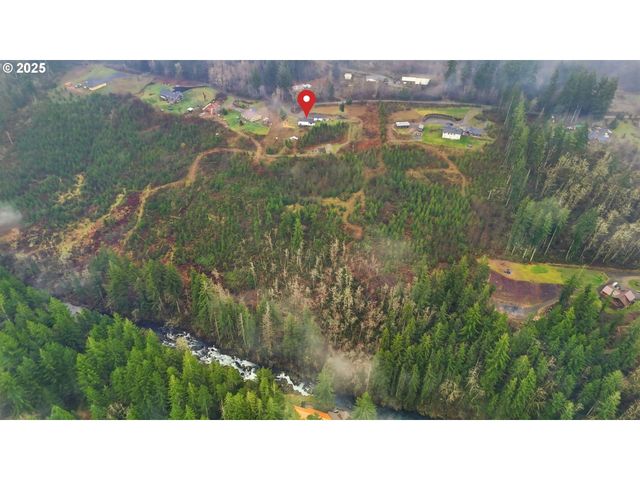32400 Ne CLEARWATER Dr, Yacolt, WA 98675