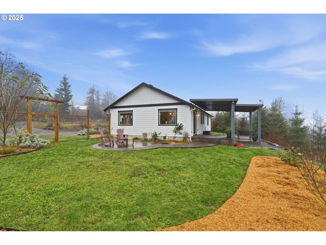 32400 Ne CLEARWATER Dr, Yacolt, WA 98675