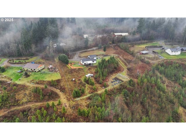 32400 Ne CLEARWATER Dr, Yacolt, WA 98675