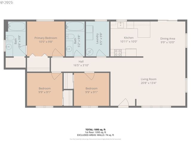 32400 Ne CLEARWATER Dr, Yacolt, WA 98675