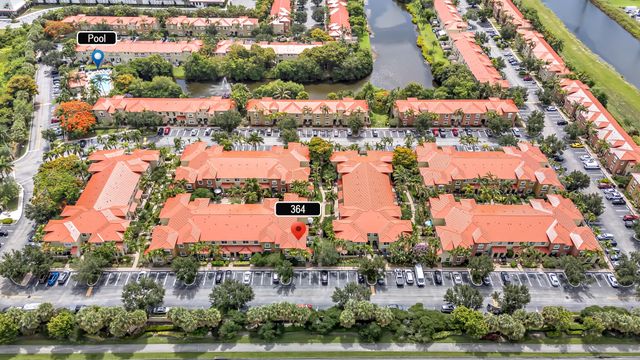364 Lake Monterey Circle, Boynton Beach, FL 33426