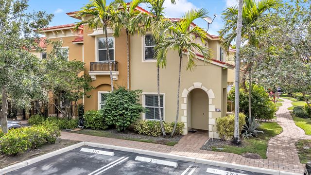 364 Lake Monterey Circle, Boynton Beach, FL 33426