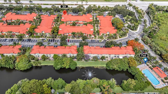 364 Lake Monterey Circle, Boynton Beach, FL 33426